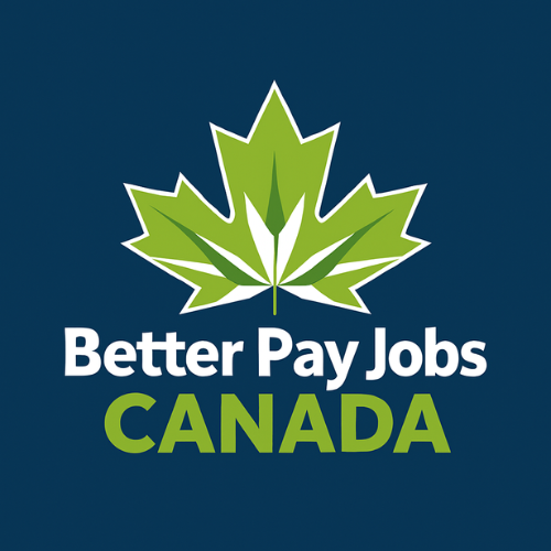 Better Pay Jobs Canada