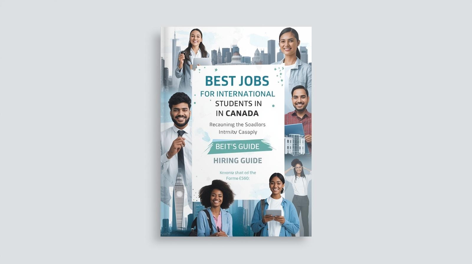 Best Jobs for International Students in Canada (2026 Hiring Guide)