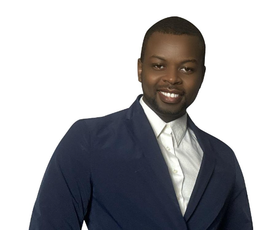 Headshot of Jeff Calixte (MC Yow-Z), founder of BetterPayJobs.ca, a Canadian career researcher and digital entrepreneur.