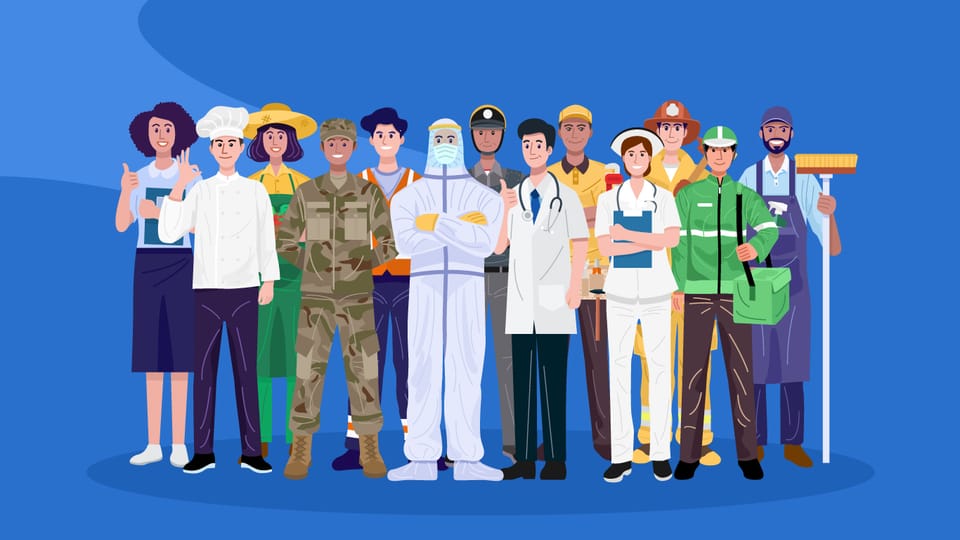 About Better Pay Jobs Canada – helping Canadians find better paying jobs